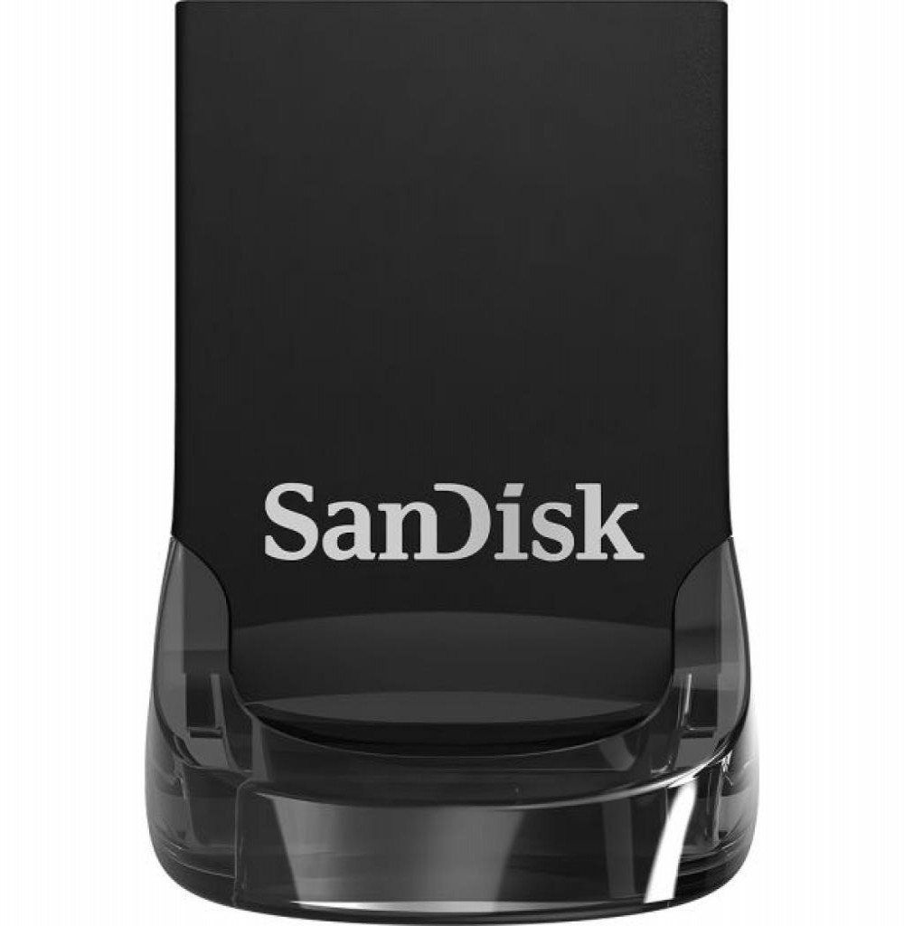 Pen Drive  128GB Sandisk Z430 Ultra Fit G46 