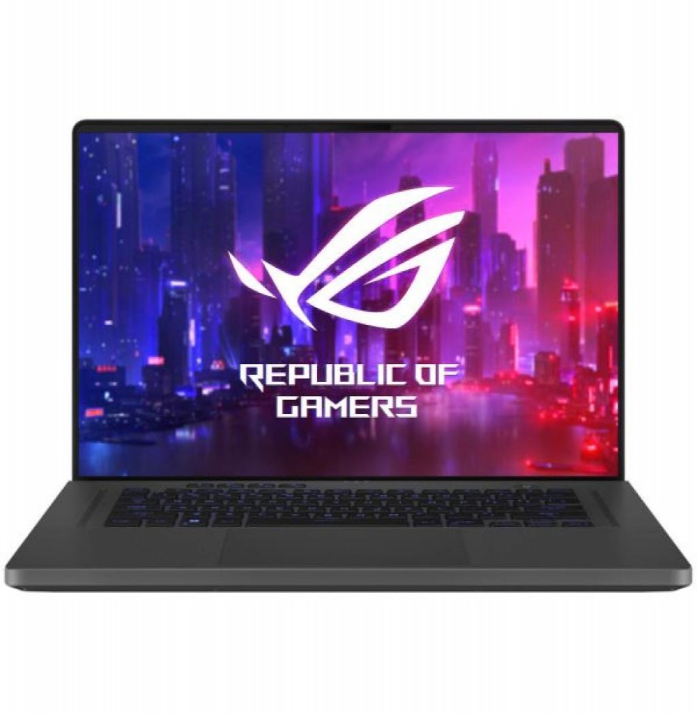 Notebook Asus Rog GU603VV-G16 I7 13620H/16/512/16" 8GB