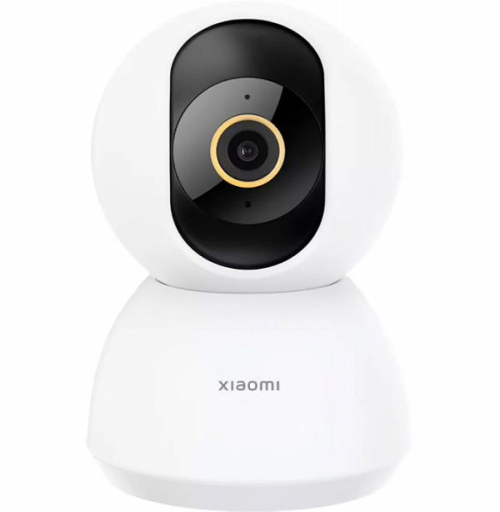 Câmera Xiaomi Home Security C300 XMC01 Branco