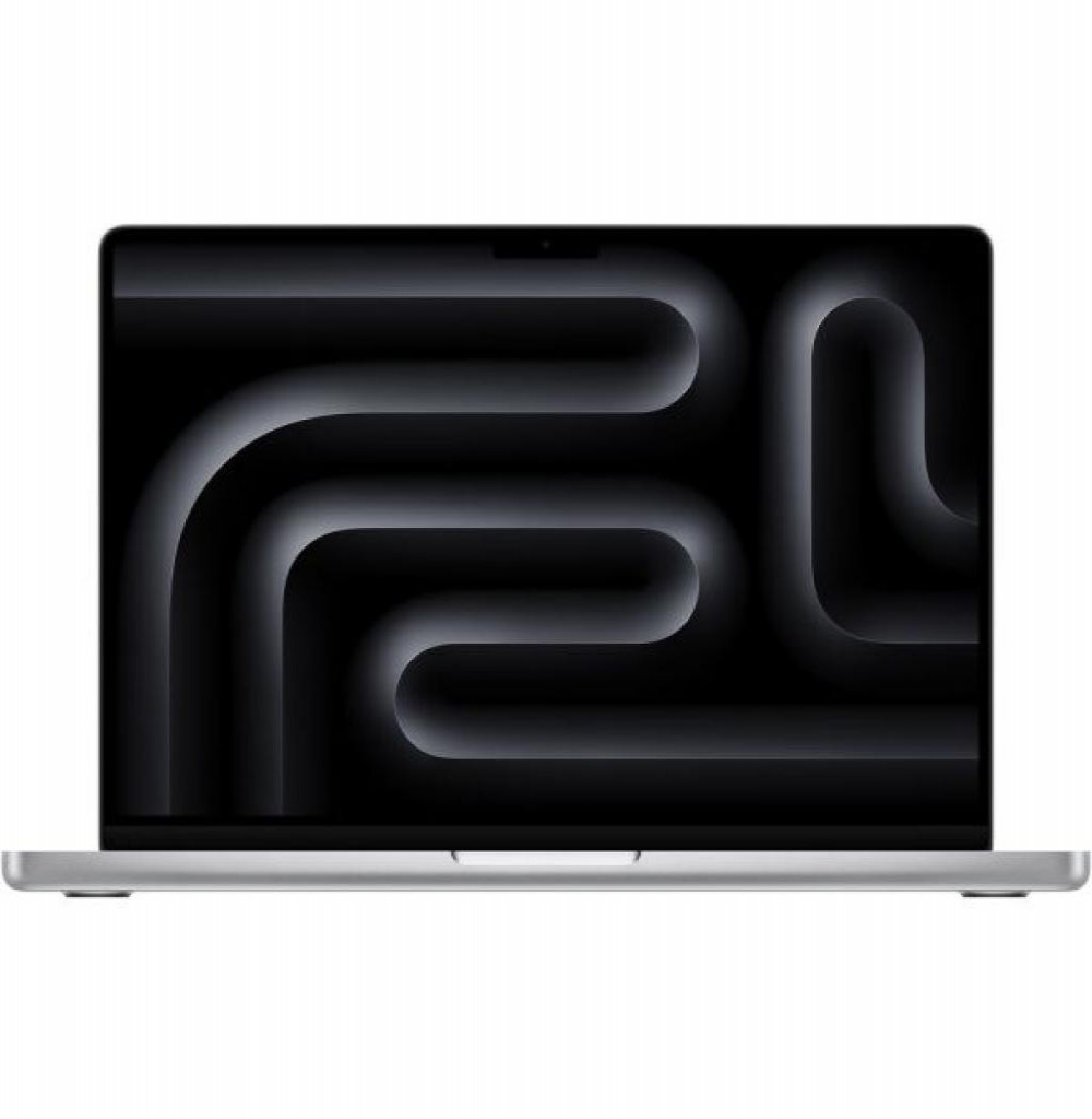 Notebook Apple MacbookPro MRW63LLA M3/36/512/16" Prata