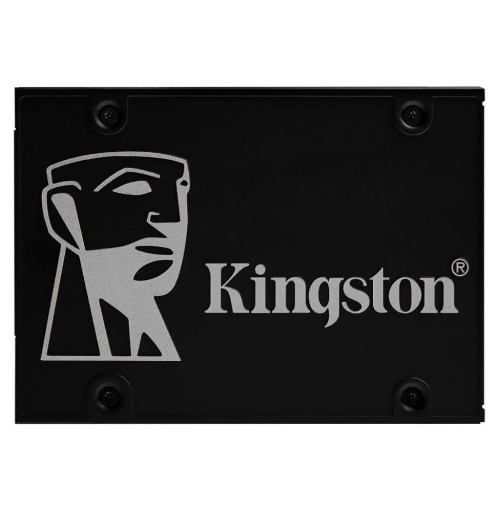 HD SSD SATA3  256GB 2.5" Kingston SKC600/256G