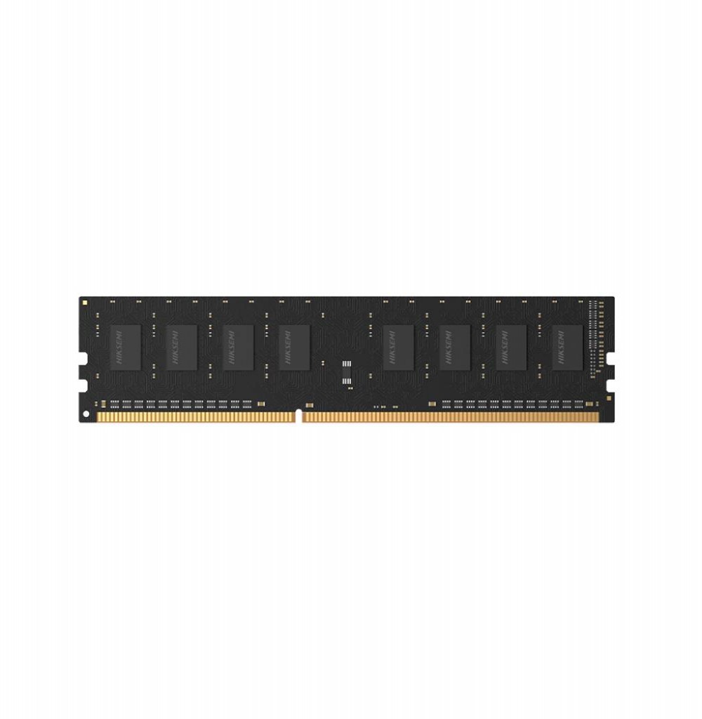 Memória DDR4-16GB 2666 Hiksemi Hiker HSC416U26Z1