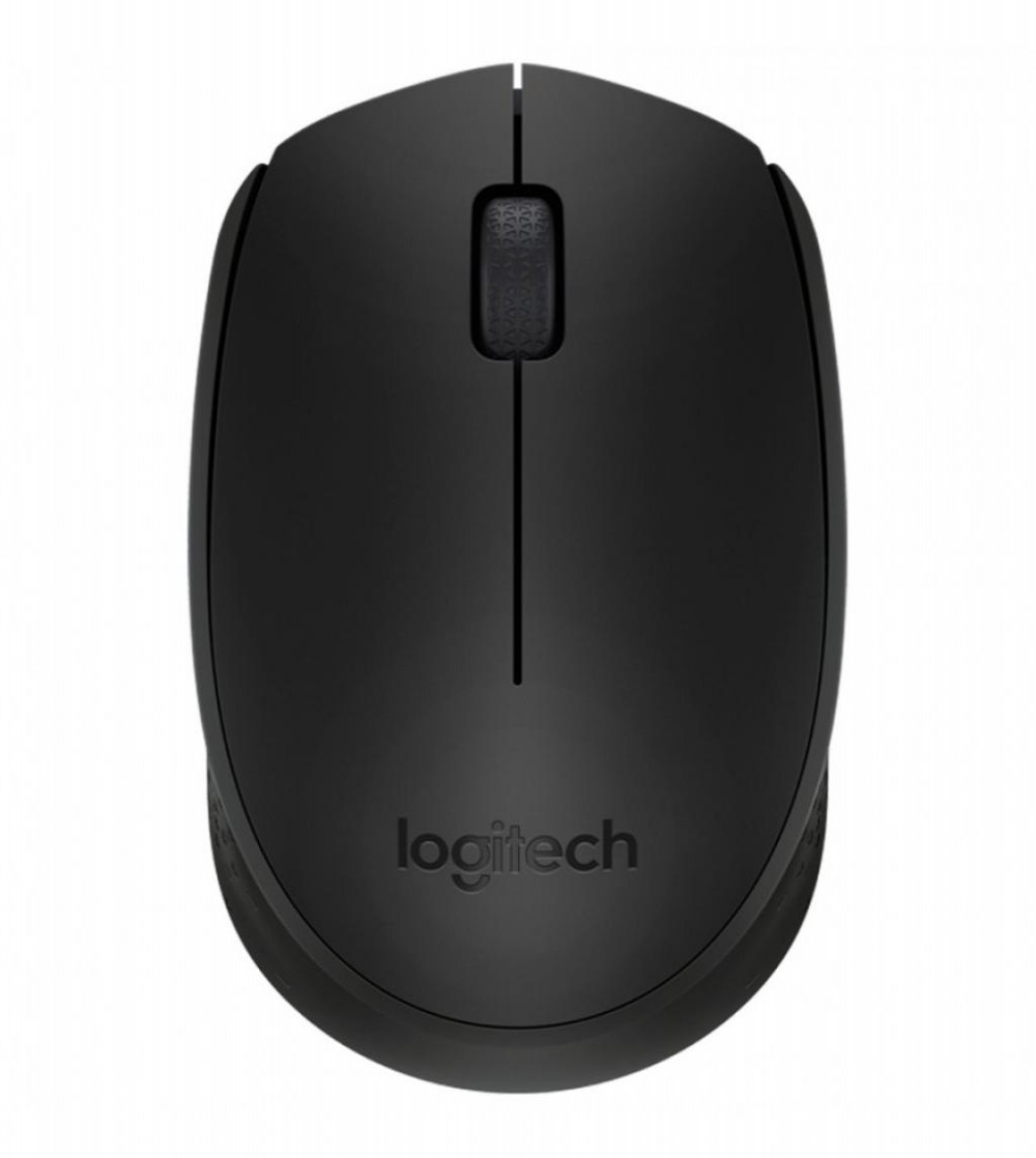 Mouse Logitech M170 Preto 910-004940