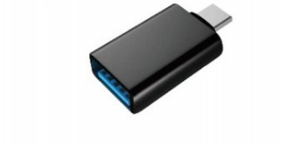 Adaptador Usb-C P/Usb 3.0 Satellite AL-10 OTG