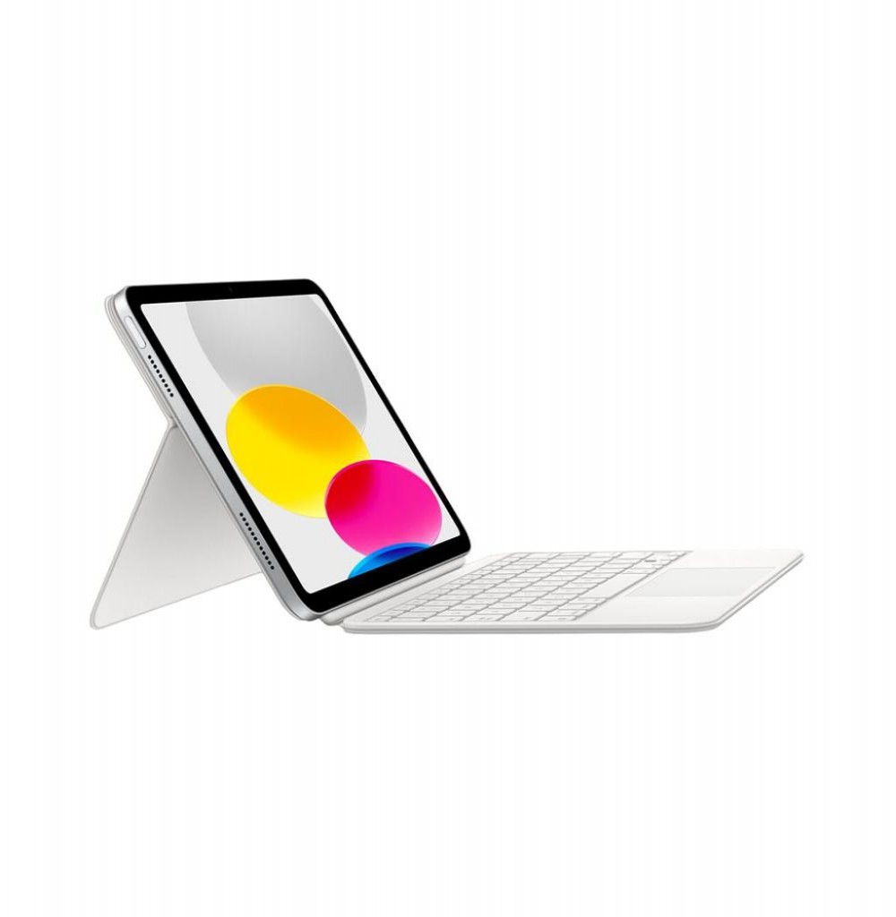 Teclado Apple Magic Keyboard MQDP3LL/A Ipad Pro 10