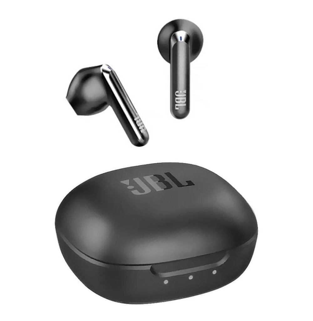 Fone JBL T280TWS X2 BT Preto