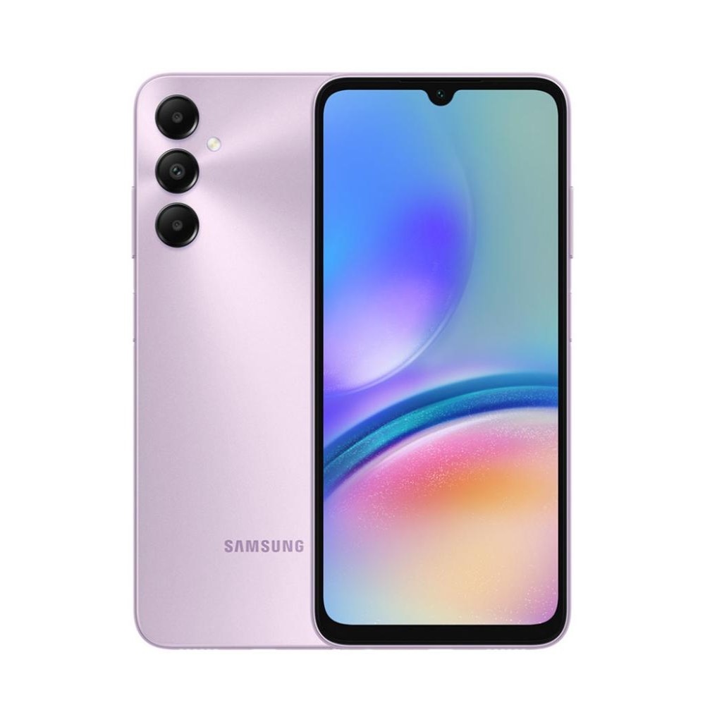 Celular Samsung A05S A057M/DS 4/64GB Lilas 