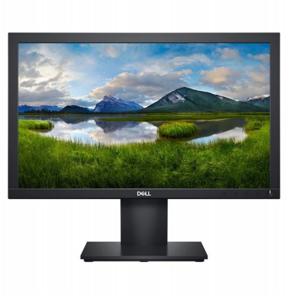 Monitor Led 18.5" Dell E1920H Monitor Led 18.5" Dell E1920H
