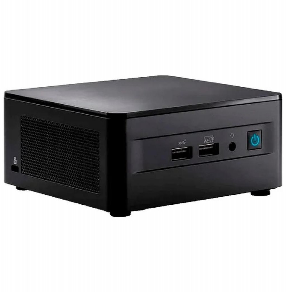 Mini Pc Nuc Kit Asus RNUC12WSHI500001I I5-1240P