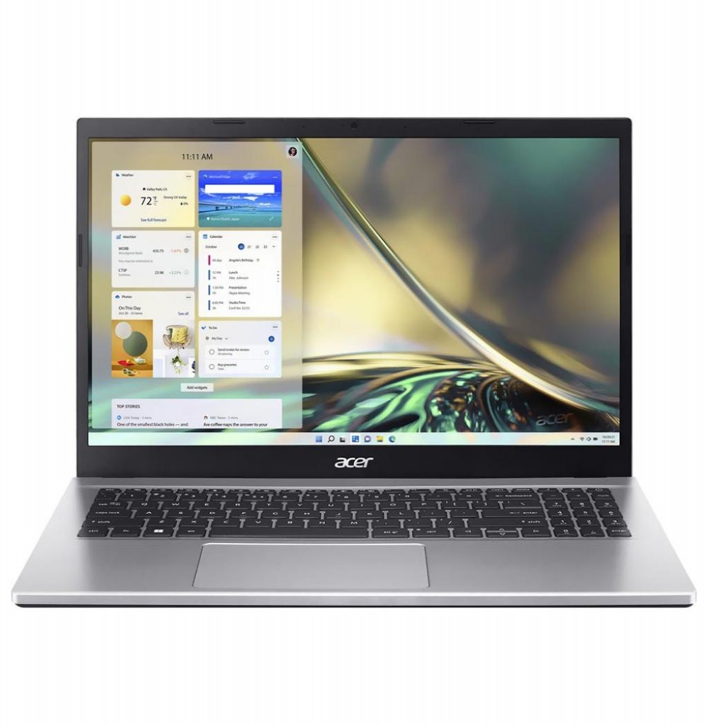 Notebook Acer A315-24PT-R08Z RYZEN3 7320U/8/256/15.6"