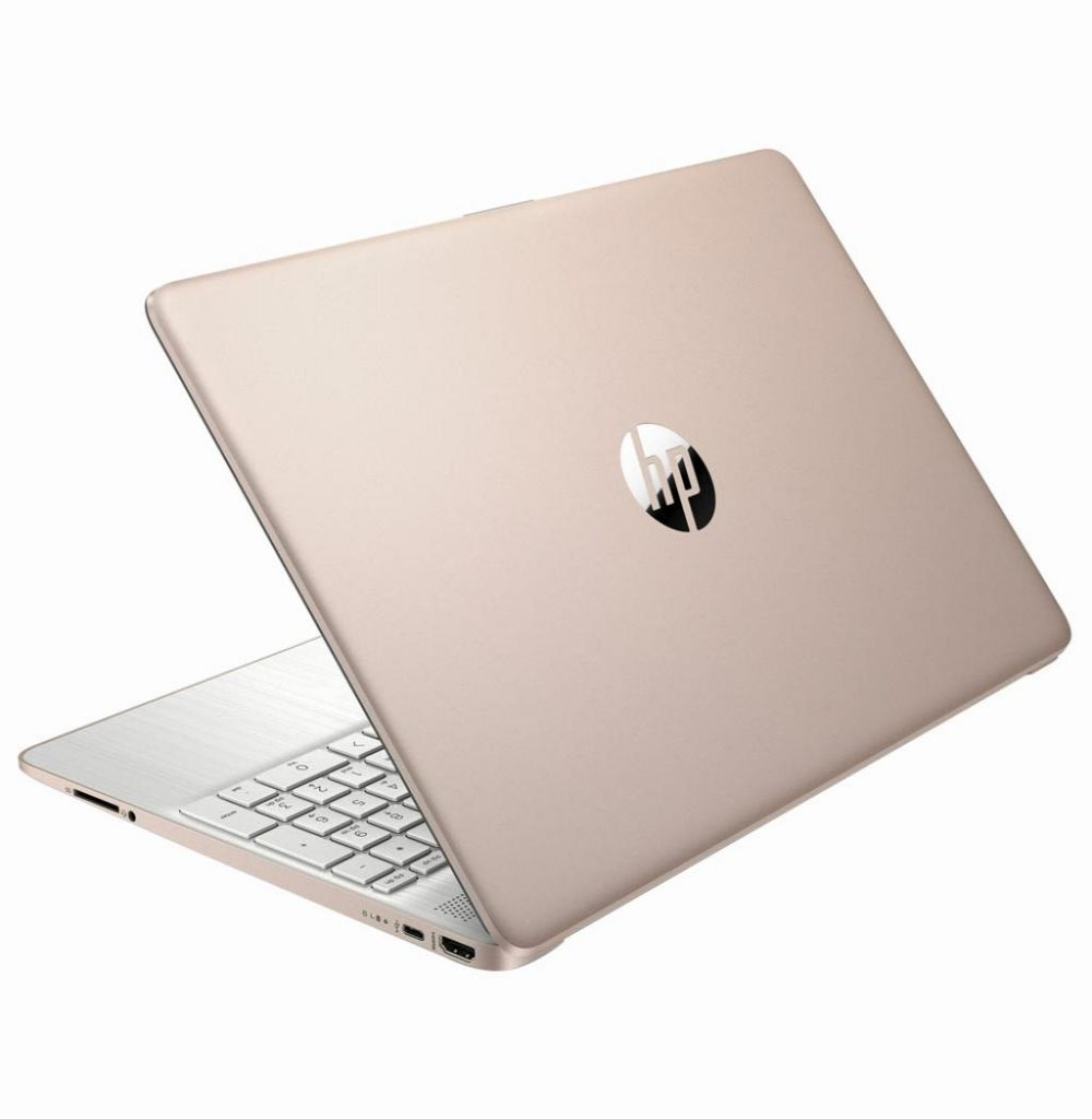 Notebook HP 15-EF1716WM RYZEN3 3250U/4/128/15.6" Rosa