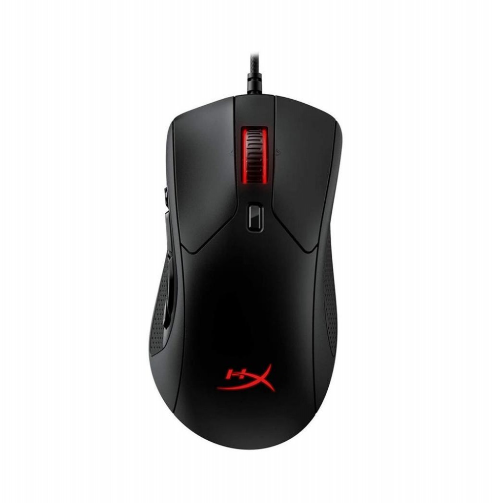 Mouse Hyperx Pulsefire Raid HX-MC005B