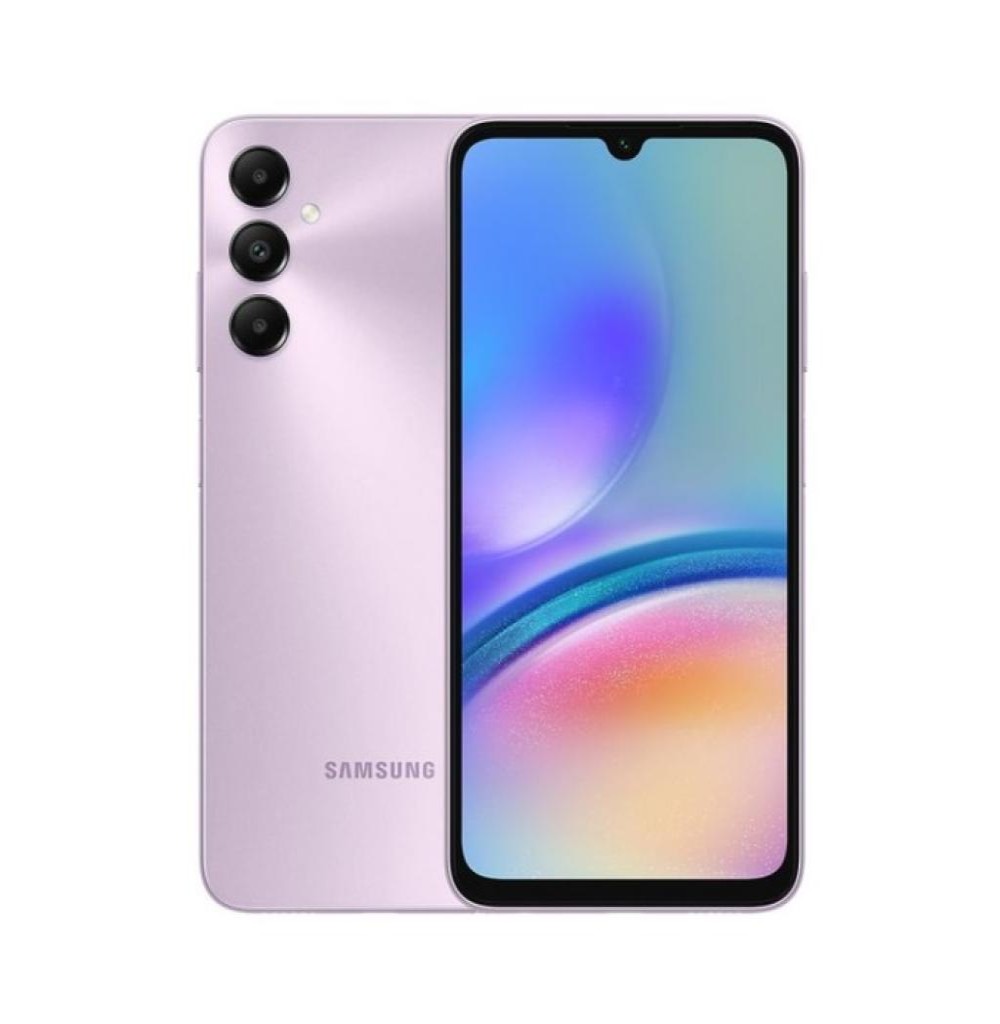 Celular Samsung A05S A057F/DS 4/128GB Lilas