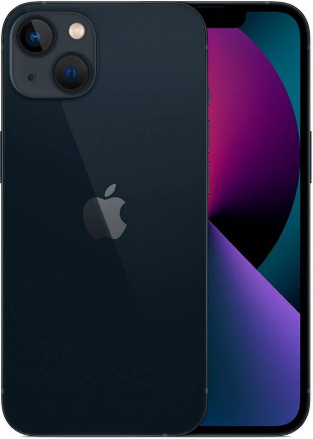 Iphone 13 128GB Midnight A2633 - LZ