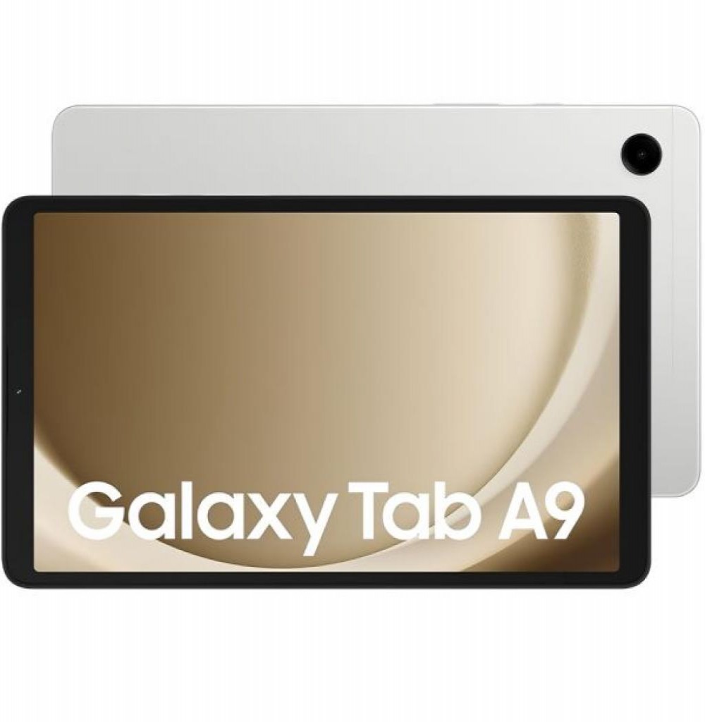 Tablet Samsung Tab A9 SM-X110 4/64GB Silver 