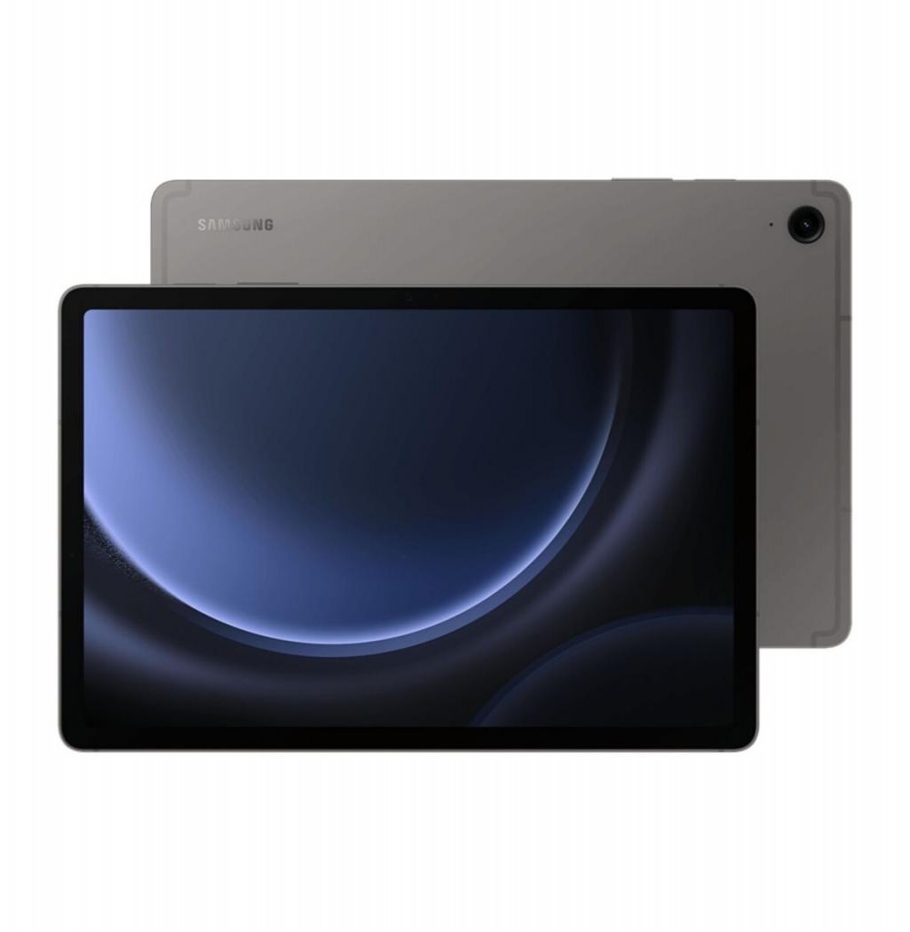 Tablet Samsung Tab S9 FE SM-X510 6/128GB Cinza