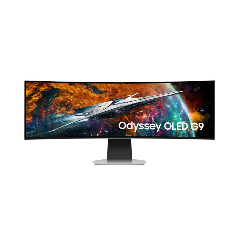 Monitor Led 49" Samsung LS49CG954SNXZA Odyssey G9