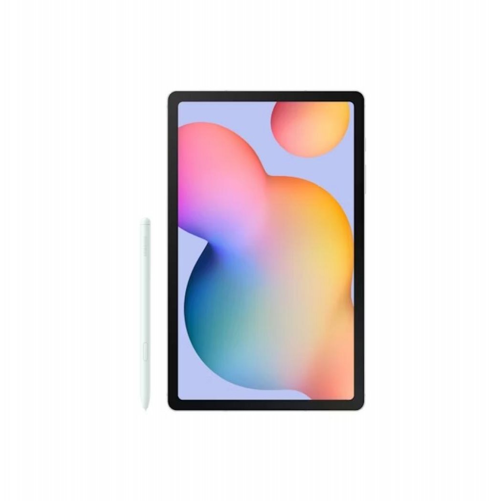 Tablet Samsung Tab S6 Lite P620 128GB Verde