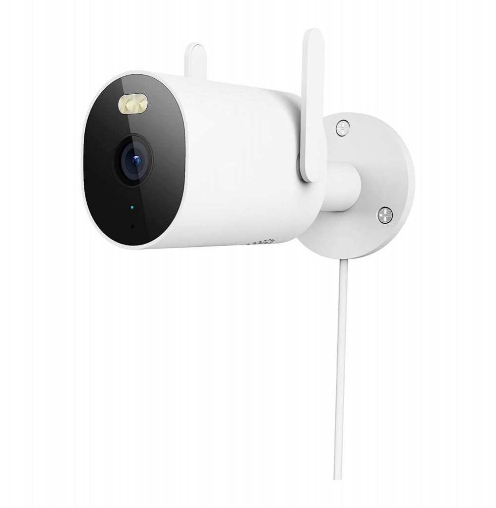 Câmera Xiaomi Home Outdoor AW300 BHR6816EU Branco