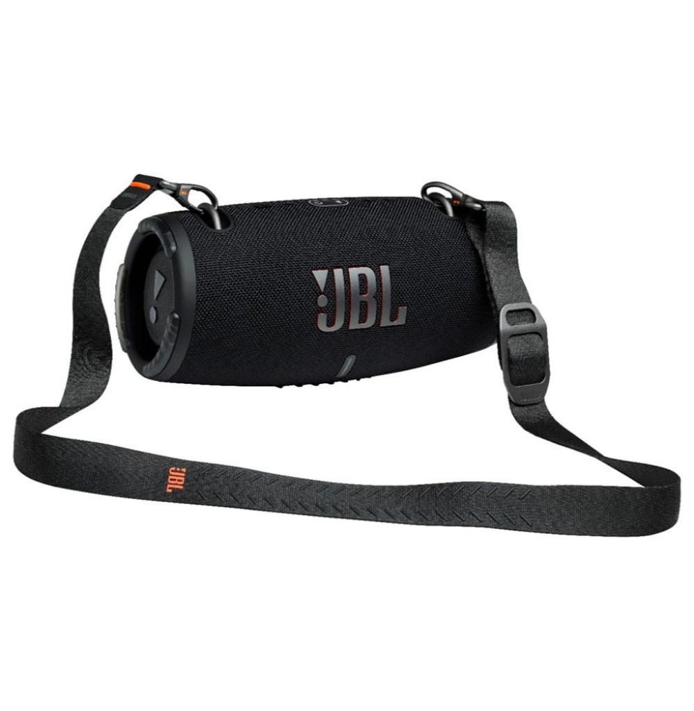 Caixa de Som JBL Xtreme 3 Preto 