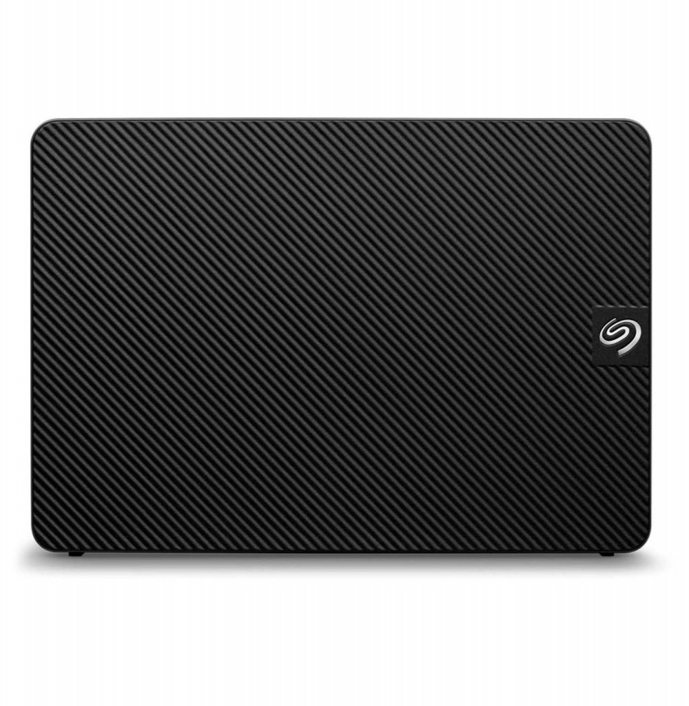 HD Externo 24TB Seagate 3.5" Expansion    STKP24000400