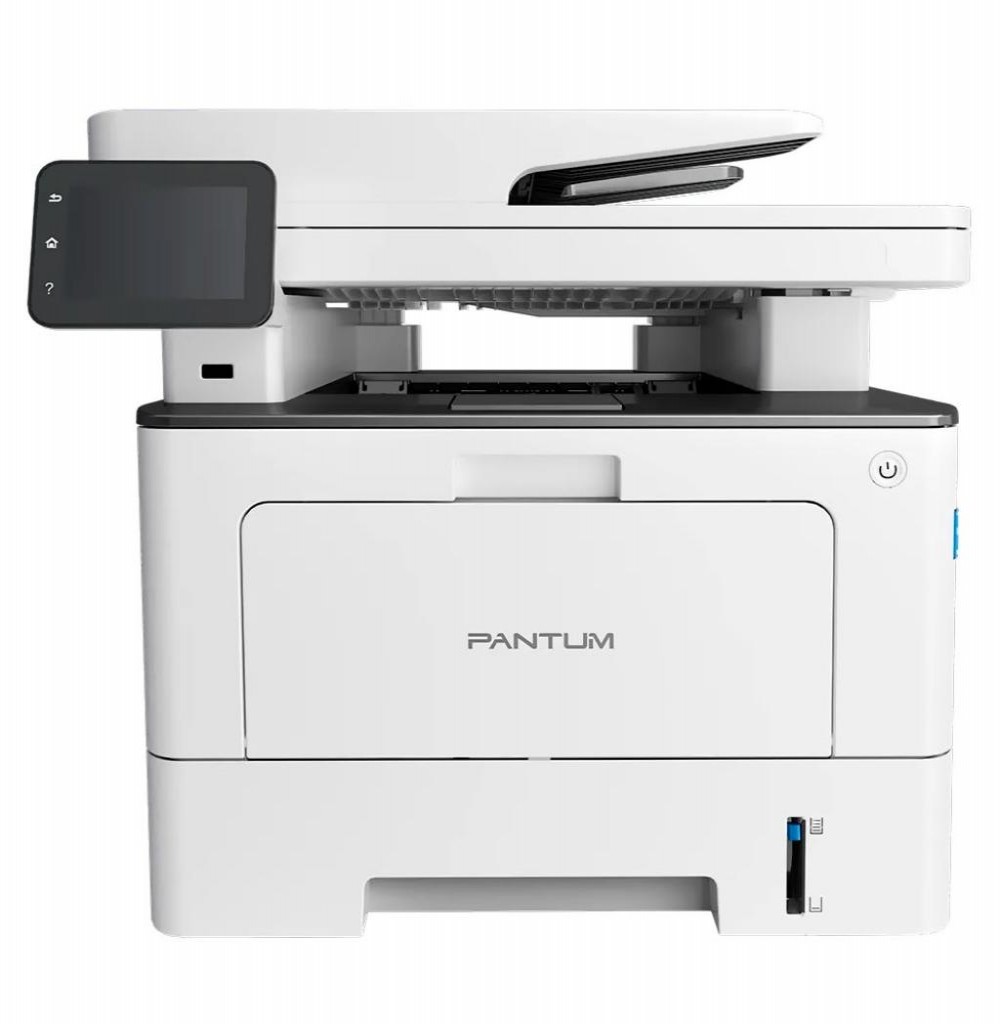 Impressora Pantum Laser BM5100FDW Multifuncional 110v