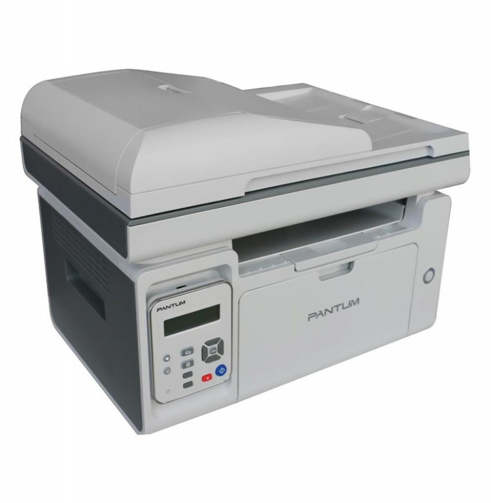 Impressora Pantum Laser M6559NW Multifuncional 110V