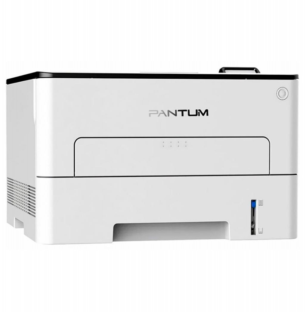 Impressora Pantum Laser P3305DW 110V