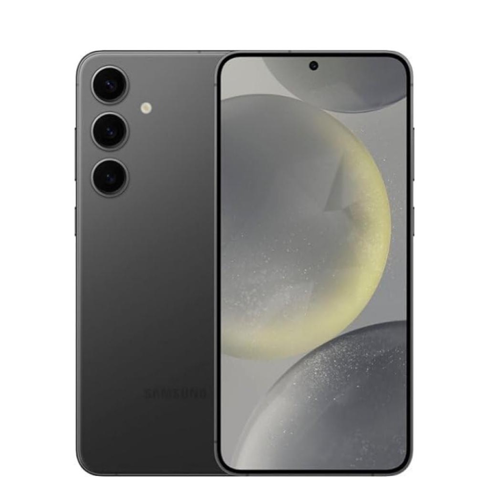 Celular Samsung S24+ S926B/DS 12/256GB 5G Gray + Fonte