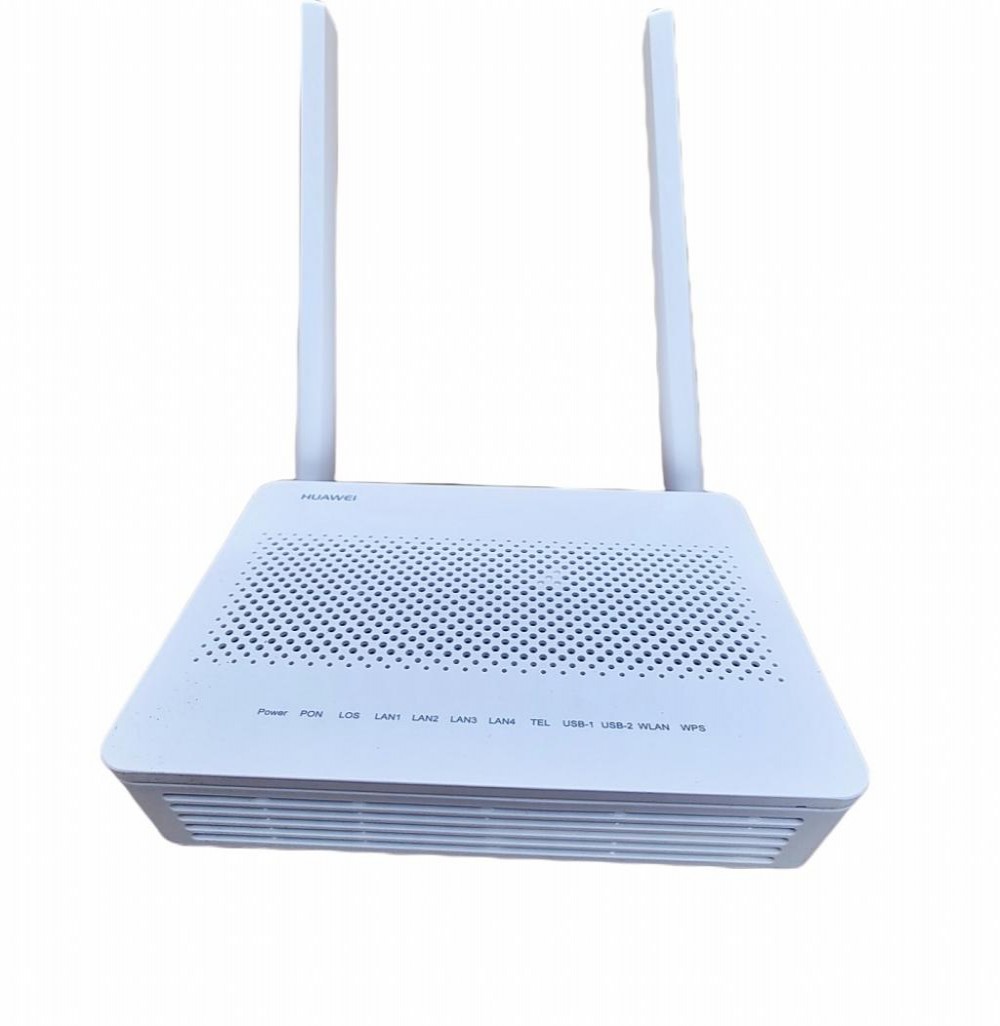 F. Onu Gpon Wifi AC Huawei EG8145V5-V2 1POT+4GE+