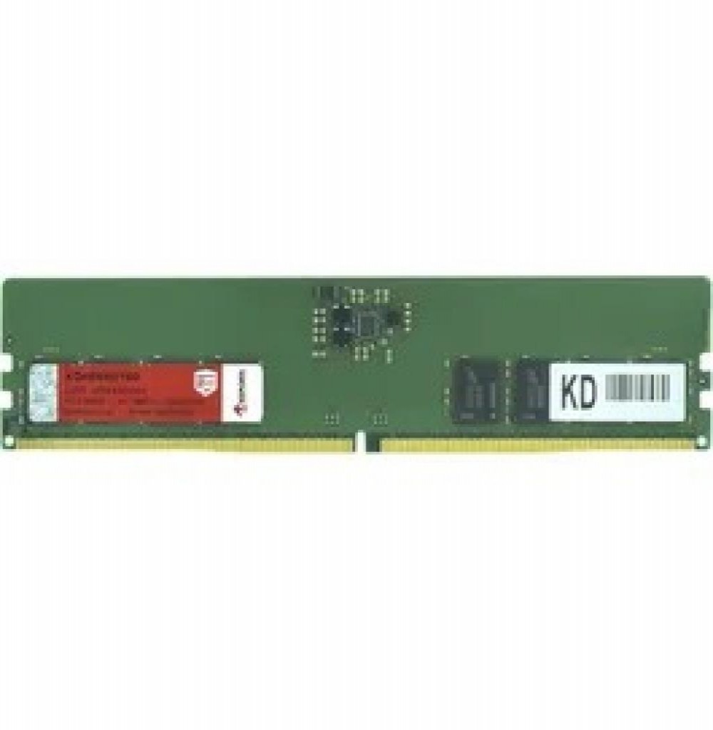 Memória DDR5 16GB 4800 Keepdata KD48N40/16G