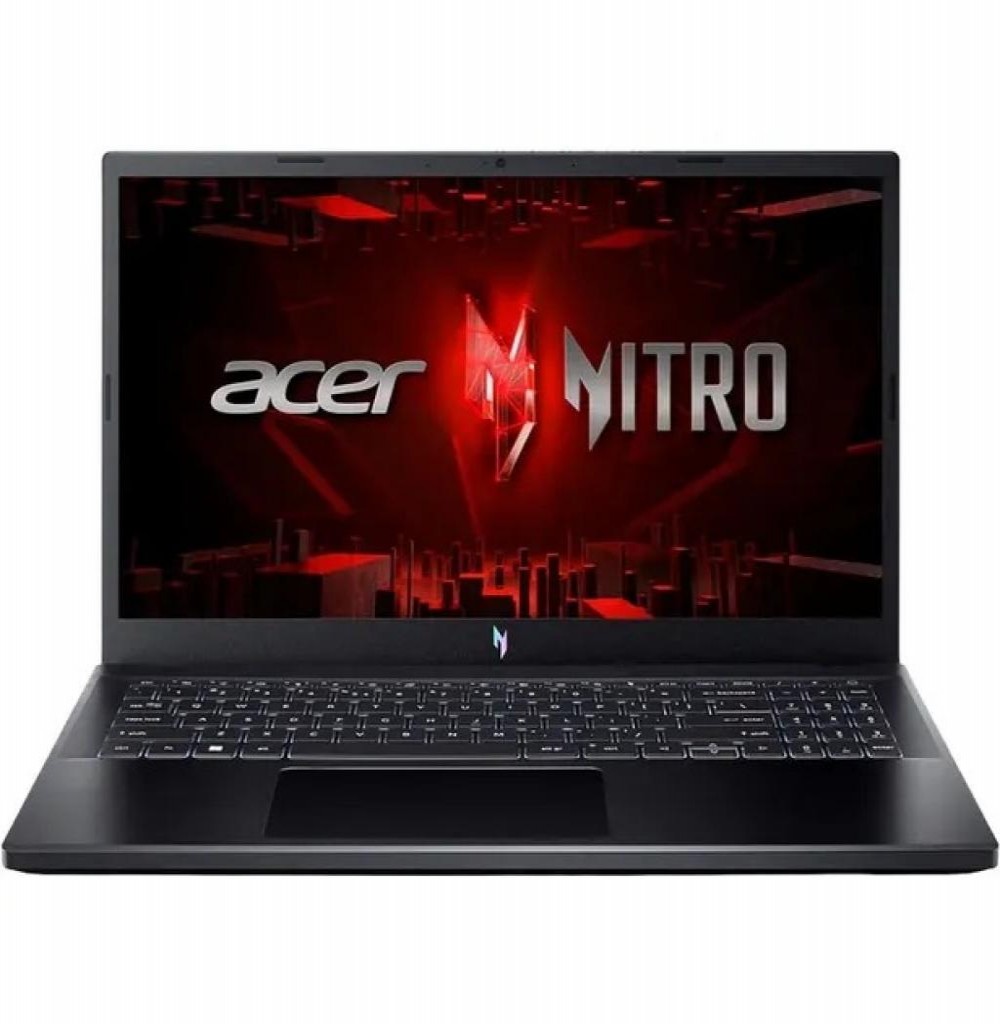 Notebook Acer ANV15-51-55SJ I5 13420H/16/512/15.6" 4GB