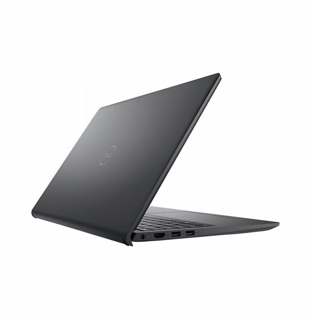 Notebook Dell 3520-5124BLK I5 1235U/8/512/15.6"