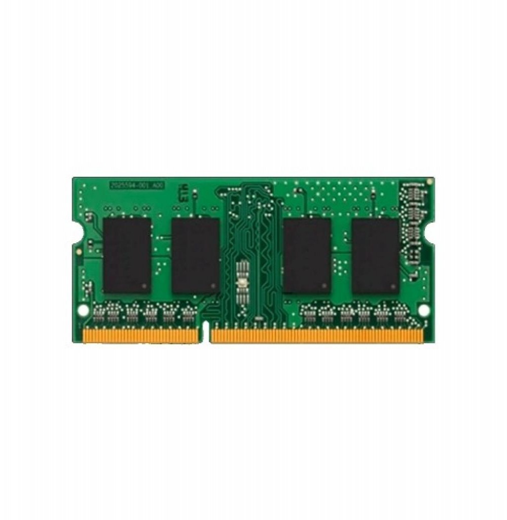 Memória P/ Notebook DDR4  8GB 2666 Kingston 