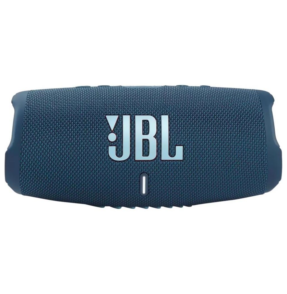 Caixa de Som JBL Charge 5 Azul 