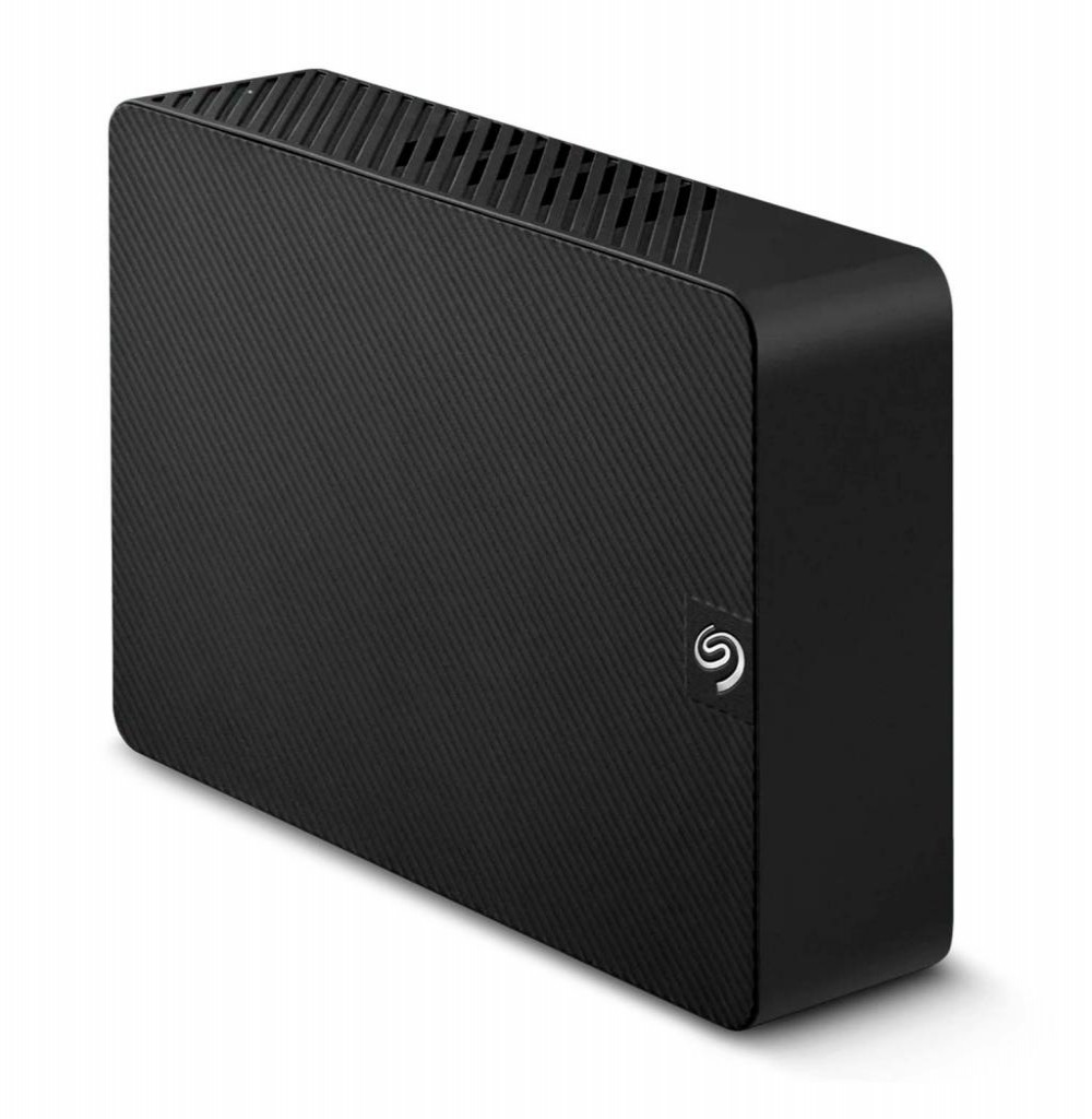 HD Externo 20TB Seagate 3.5" Expansion STKP20000400