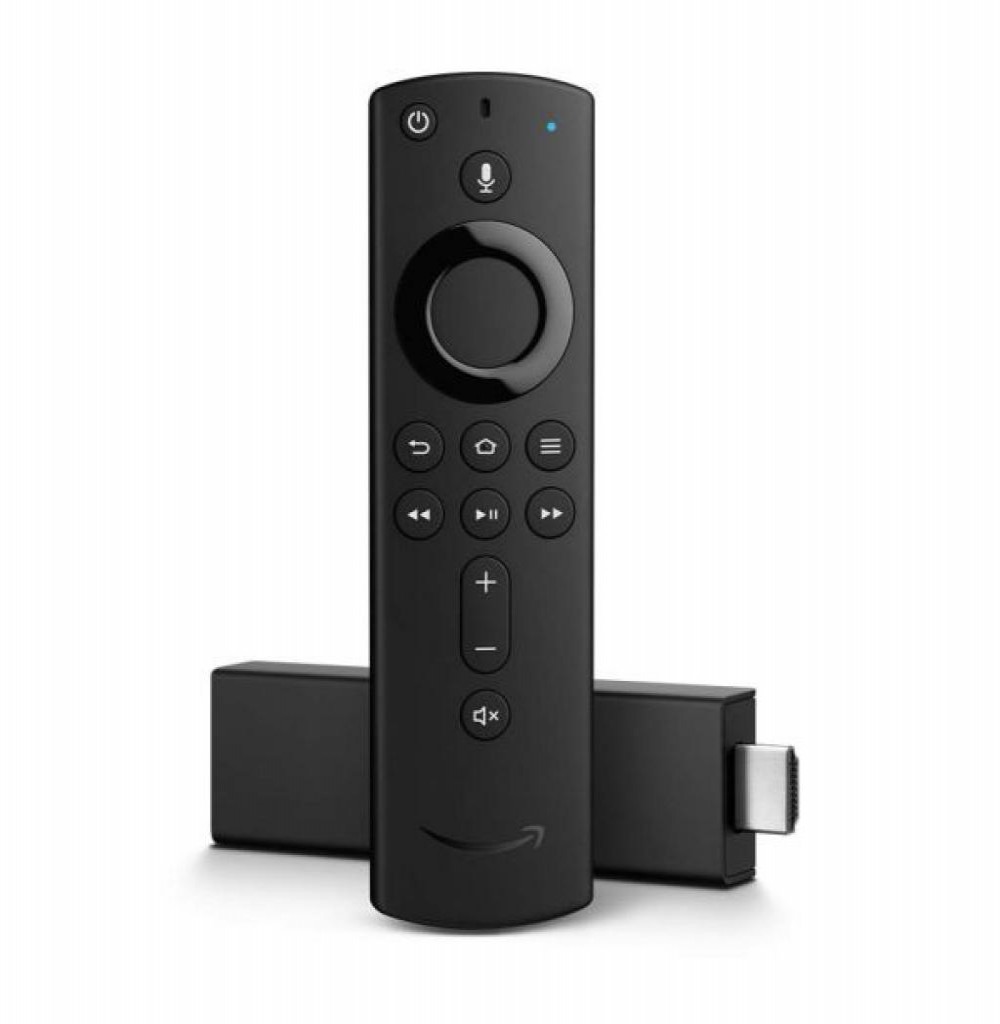 Google Amazon Fire Tv Stick 4K 2GER C/C