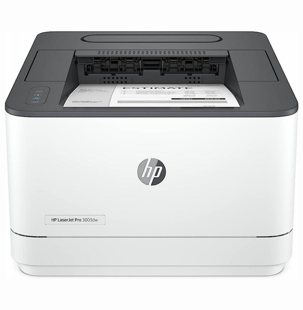 Impressora HP Laser 3003DW Pro 220v
