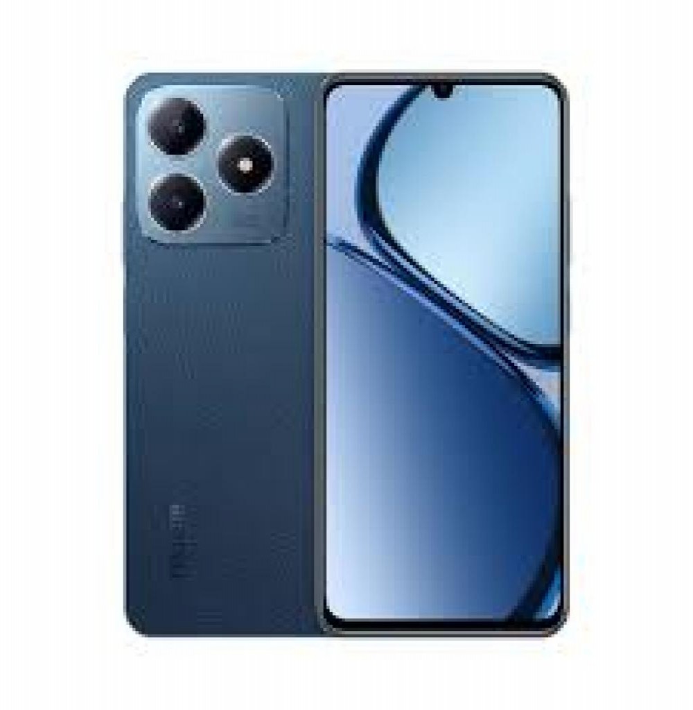 Celular Realme C63 RMX3939 8/256GB Azul 