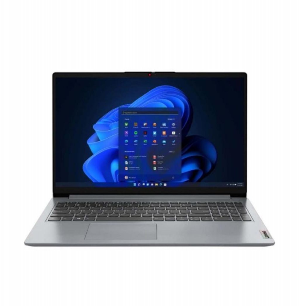 Notebook Lenovo Idea 1 I5 1235U/8/512/15.6" (82QD00CJUS)