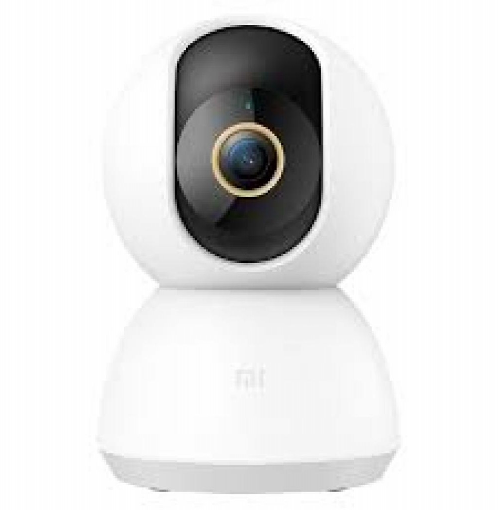 Câmera Xiaomi Home Security C200 MJSXJ14CM Branco