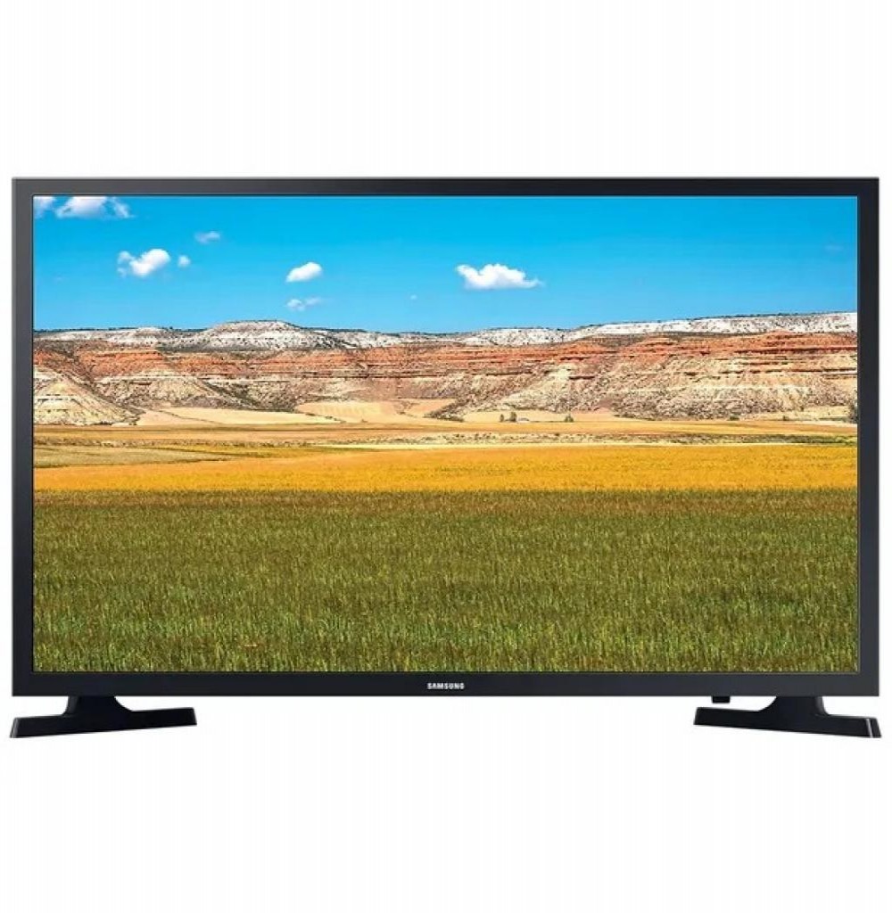 Tv Led 32" Samsung UN32T4202AG HD/Digital/Smart/HDMI