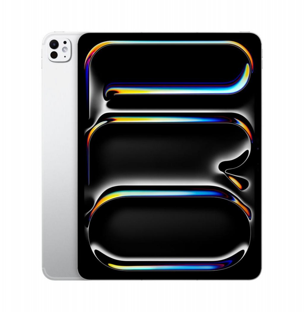 Tablet Apple Ipad Pro 256GB MVX33 M4 13" Silver