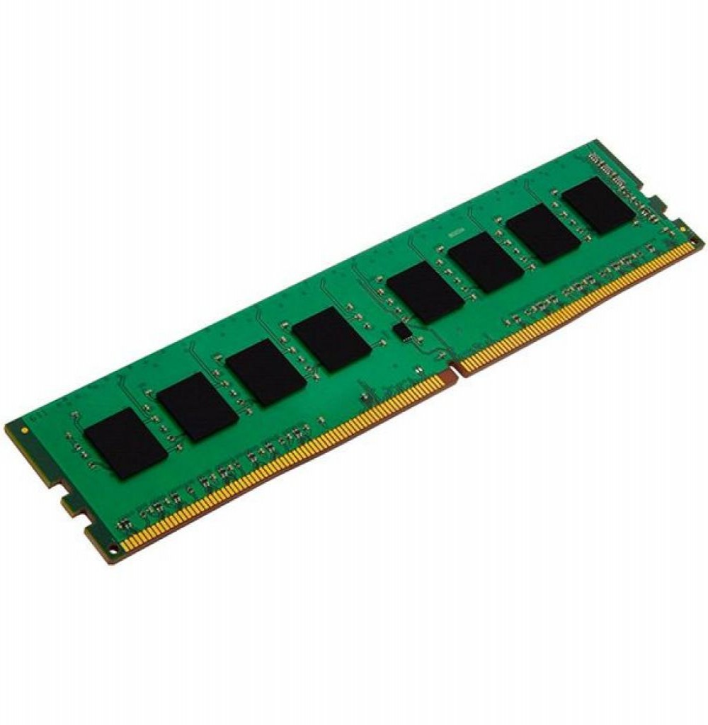 Memória Ram DDR4 8GB 2400 Kingston KVR24N17S8/8