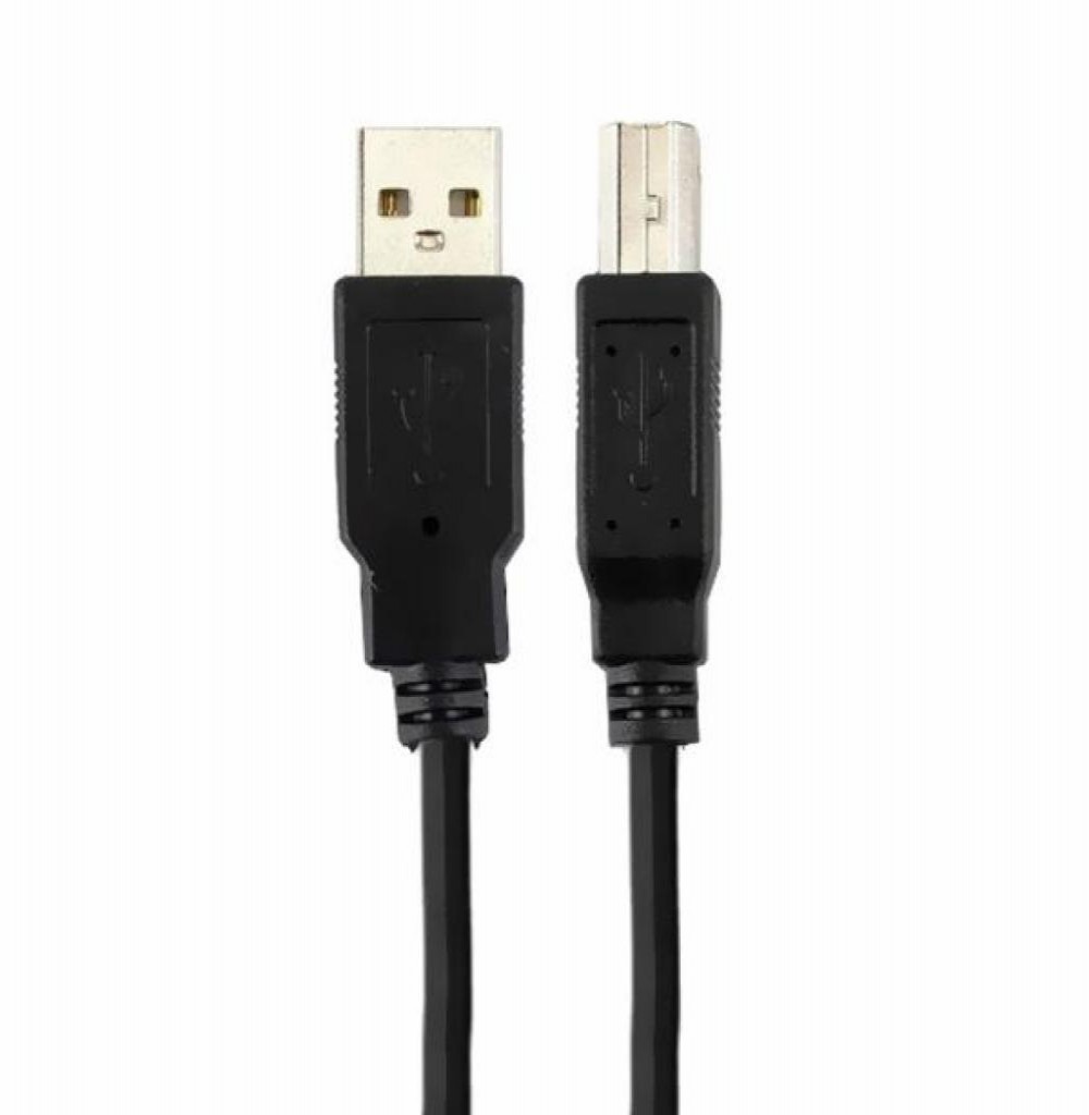 Cabo de Impressora Usb 2.0 3 metros 