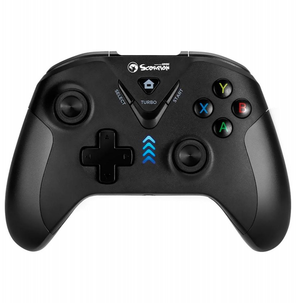 Controle Marvo GT-019 Gaming