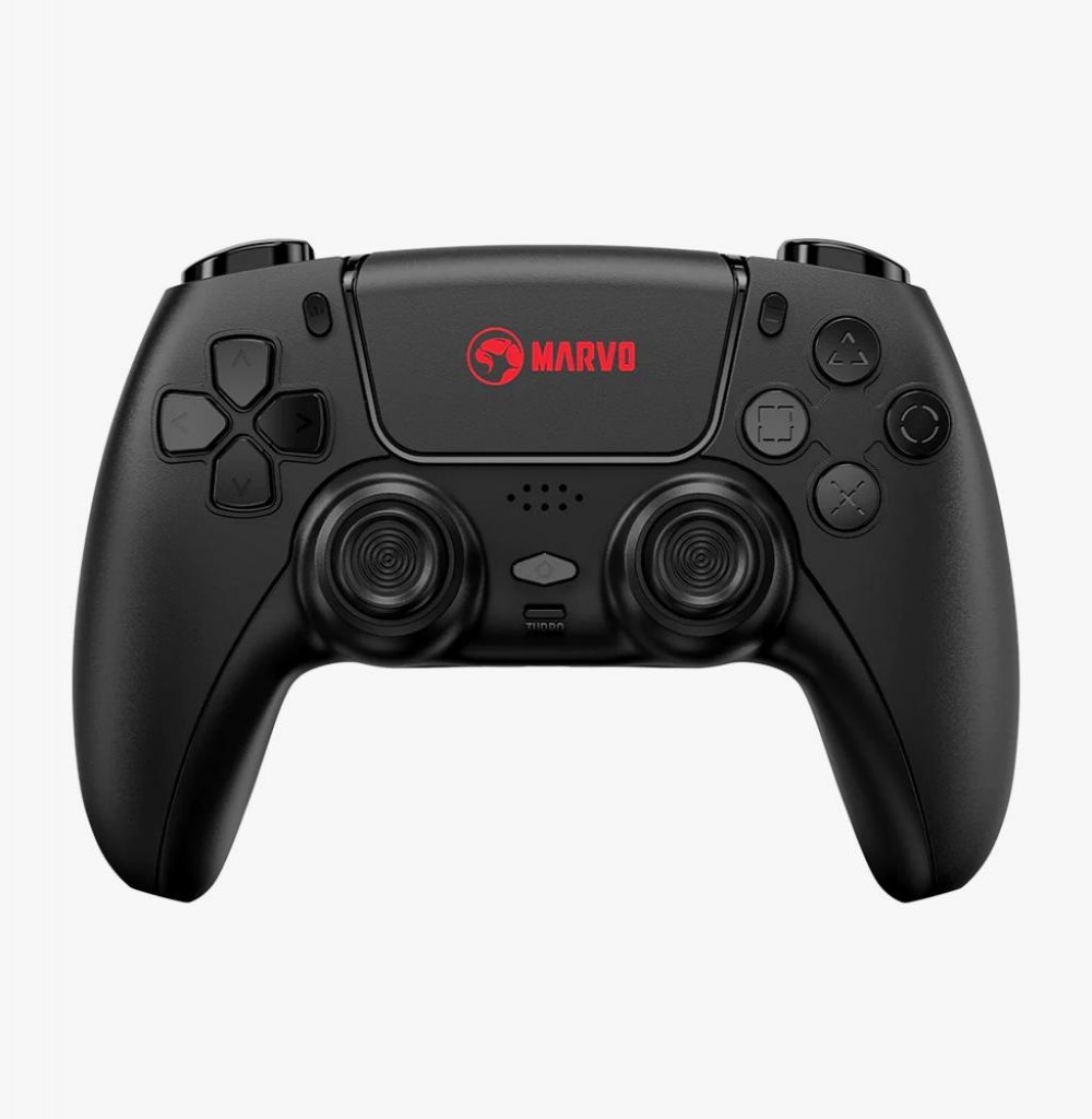 Controle Marvo GT-90 Gaming