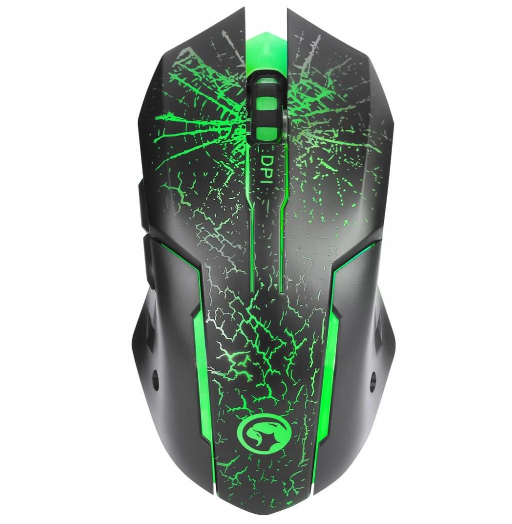 Mouse Marvo M207 Gaming