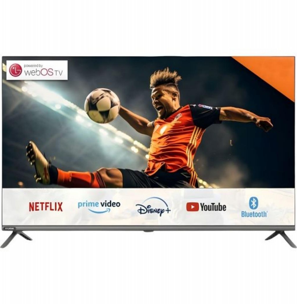 Tv Qled 70" Marson MWQ70 Smart