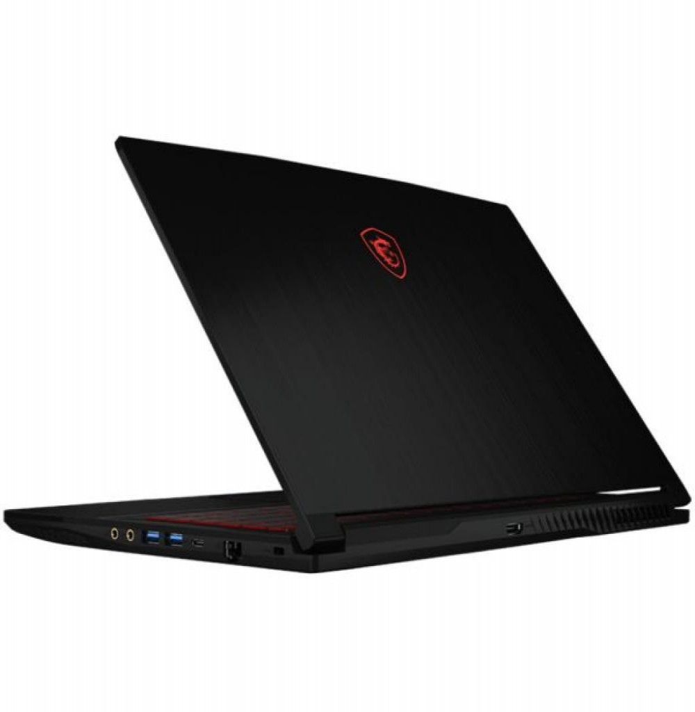 Notebook Msi GF63 12UCX-814USS I5 12450H/8/512/15.6" 4GB